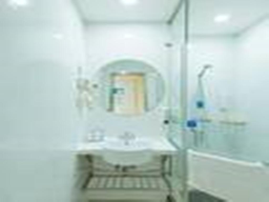 Hanting Hotel Beijing Capital Airport Shunyi Exterior foto